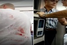 Israel flight hijacking latest: UAE calls attack terrorism after Netanyahu says ‘whoever sent him will pay heavy price’