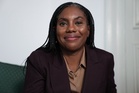 Kemi Badenoch refuses to say if Brexit has benefitted London
