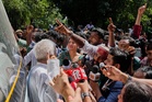 Calls to end ‘excessive force’ against demonstrators in India