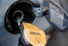 Diesel price shock could see your food bill soar, Britons warned as cost hits £2 a litre for first time