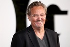 Matthew Perry spent $7m trying to beat addiction says sister in Netflix documentary