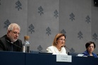 Pope Leo seeks status update of Francis' divisive opening to divorced and remarried Catholics