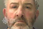 Former soldier who strangled wife to death over fears she would leave him jailed for life