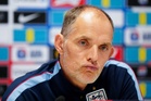 Thomas Tuchel reveals stance on picking Man City players for England if club relegated