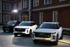 UK’s best-selling new car is named as electric vehicle surge in popularity