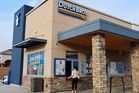 Booming drive-thru coffee chain is expanding its walk-up-only options