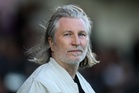 Robbie Savage named new manager of struggling Peterborough