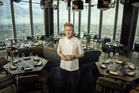 Gordon Ramsay’s restaurant empire boosted by ‘star performer’ 22 Bishopsgate