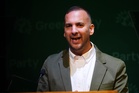 Vote for us to make Labour move, Polanski tells Green Party conference