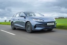 The Chinese cars taking over the UK market as September sees car sales boom