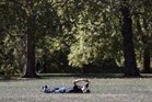 UK to enjoy highs of 23C before autumn temperatures finally arrive