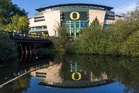 University of Oregon receives 5 sexual assault reports in first week of classes amid Cornell ‘gang rape’ fallout