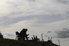 Bryant calls for calm over the weekend as Drumcree dispute continues