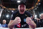 Tyson Fury predicts bout with Anthony Joshua will live up to the billing