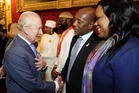 King Charles will not apologise for slavery during Caribbean tour