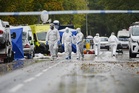 Spike in anti-muslim and antisemitic incidents as hate crime hits record high