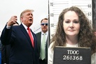 Christa Pike latest: Trump says lethal injections ‘shouldn’t be difficult’ in first comment on botched execution