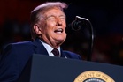 Iran-US war latest: Trump gives new reason for starting conflict after threatening to hit Iran ‘very hard’