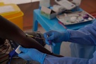 Inside the study for a remedy to fight Congo's deadliest Ebola outbreak