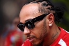 F1 Bahrain GP in Malaysia LIVE: Qualifying start time as Hamilton eyes pole in Sepang