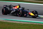 F1 Bahrain GP in Malaysia LIVE: Max Verstappen set for brilliant pole position in Sepang