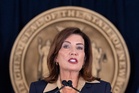 What to know about the investigation into Cornell University gang rape allegations