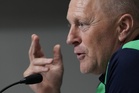 Ireland manager says ‘surviving’ Israel football chaos would be a win
