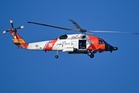 US Coast Guard finds ‘debris field’ from missing medical plane traveling from Bermuda to Boston