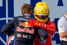 What we know as F1 confirms historic return to Africa