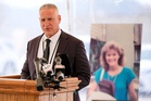 Governor says Tennessee's prisons chief is resigning after failed execution of Christa Pike