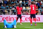 England v Croatia LIVE: Three Lions hit seven to inflict humiliating Nations League defeat on hosts
