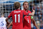 How England’s thrashing of Croatia finally produced the blueprint to win big games