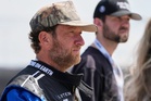 Barstool's Dave Portnoy pulled from Fox's 'Big Noon Kickoff' appearances, AP source says
