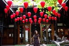This hotel with historic architecture and bamboo massages is one of China’s coolest stays
