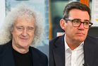 Queen’s Brian May issues warning to Andy Burnham over ‘evil’ AI data centres