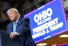 Trump says journalists should be ‘arrested’ for reporting on empty seats at rally