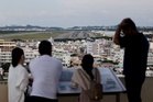 Japan asks for ‘maximum cooperation’ after US Marine arrested over murder