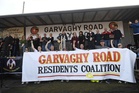 Kneecap expected to visit Garvaghy Road amid Drumcree parade dispute