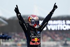 Max Verstappen triumphs in chaotic Malaysia Grand Prix plagued by engine issues