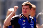 Max Verstappen navigates start chaos to triumph in Bahrain Grand Prix