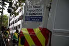 Met Police to deploy live facial recognition technology for 'high-risk' Chelsea vs Tottenham clash