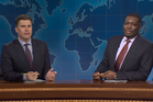 ‘Saturday Night Live’ fans divided over Cornell controversy joke on ‘Weekend Update’
