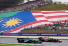 FIA plan full investigation after chaotic start to the Bahrain Grand Prix
