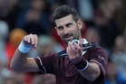 Novak Djokovic rolls back years to beat Alexander Zverev and keep Beijing streak