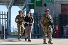 Utah’s colleges and universities formally beefing up security after Charlie Kirk killing