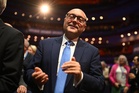 Tories vow to boost economy by cutting safeguards that protect Britain’s countryside