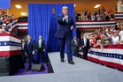 Trump lashes out at Fox News as his midterm fears spiral out of control