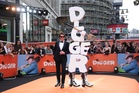 On cusp of merger, 'Digger bombs for Warner Bros., 'Verity' takes No. 1 at box office