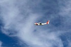 Search continues for plane that went missing between Boston and Bermuda