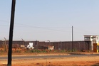 An immigrant deported by the US and held in an African prison for more than a year has been released